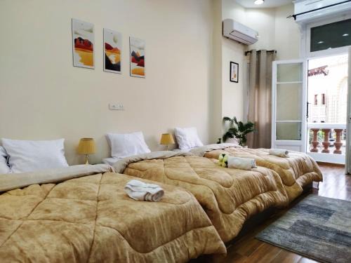 Abdin Apartment | Royal central home Cairo