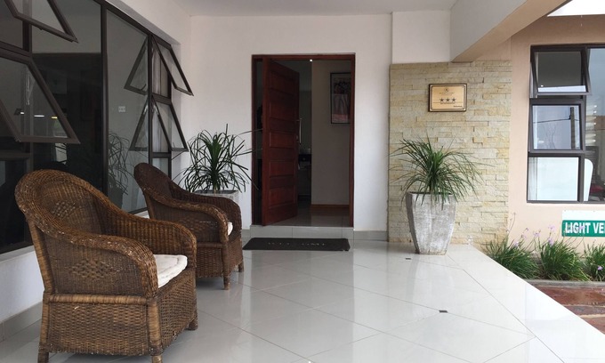 Letlhakane House | Royal Court Guest House