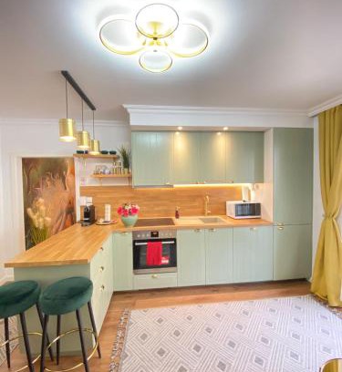 Nibelungen-Viertel Apartment | Royal Deluxe Vienna