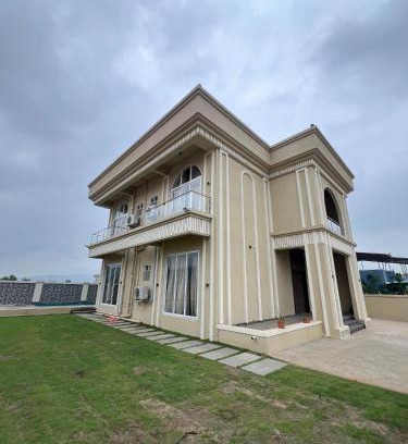 Lonavala Villa | Royal Elite - 6BHK Luxury Villa by Royal Villa Lonavla