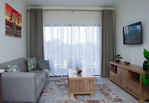 Boksburg Apartment | Royal Golfview Stay