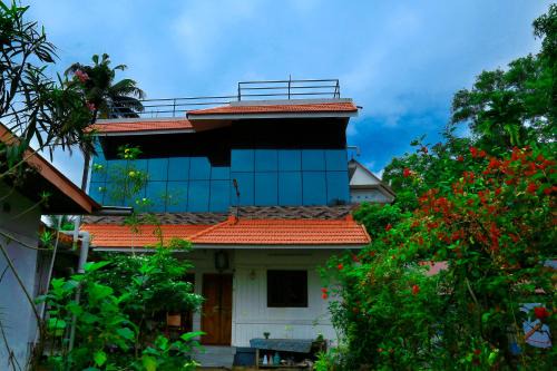 Alappuzha House | Royal Holidays