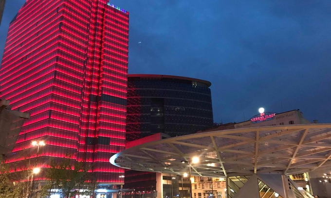 Rogier Hotel | Royal Hotel