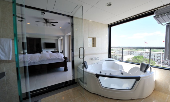 Sobe Hotel | Royal Hotel