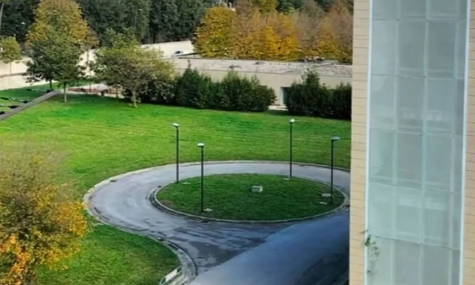 Caserta House | Royal house Reggia of Caserta