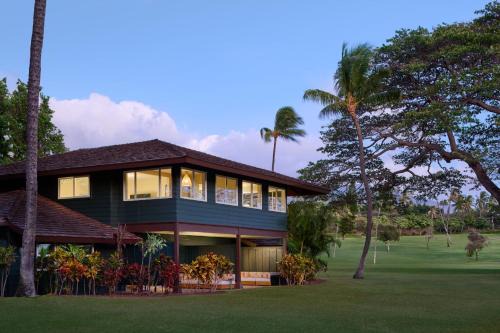 Kaanapali Resort | Royal Lahaina Bungalows & Spa