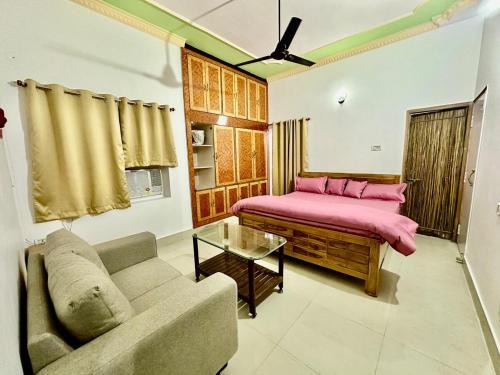 Patna Villa | Royal Living in Maan Mahal 2BHK 202