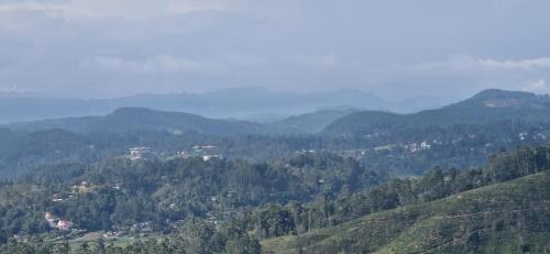 Haputale Bed & Breakfast | Royal Lush Hotels