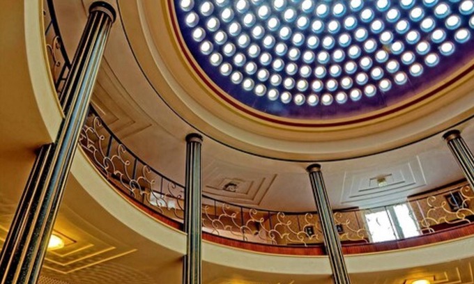 Portsmouth Hotel | Royal Maritime Hotel
