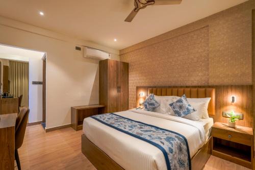 Bengaluru Hotel | Royal mark