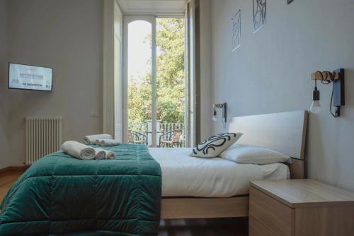 Caserta Apartment | Royal Palace B&B