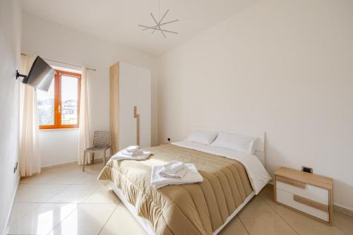 Naples Apartment | Royal Palace Capodimonte - Just a stone's throw from the city center