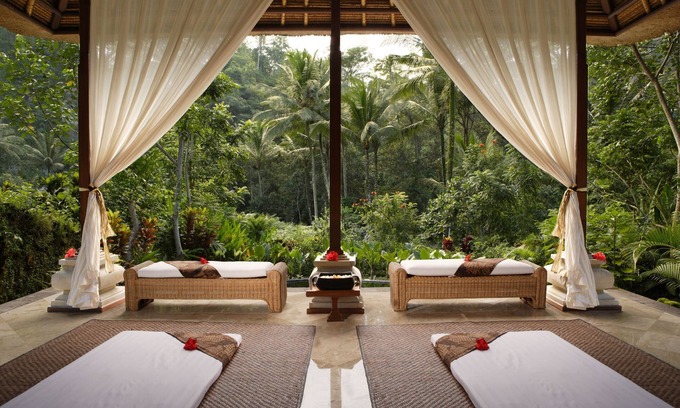 Ubud Hotel | Royal Pita Maha