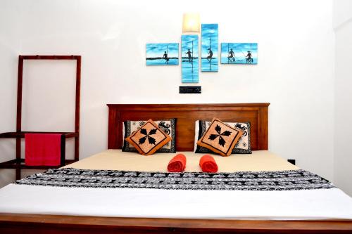 Ettukala House | Royal Residence Negombo