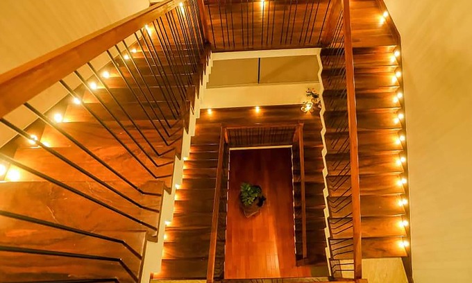 Kandy Villa | Royal Retreat Residence Kandy