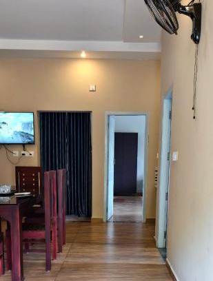 Elappara Cabin | Royal Retreat Vagamon