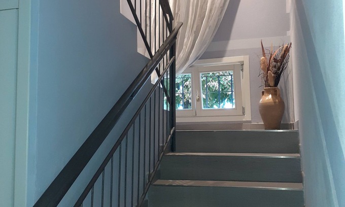 San Faustino-Madonnina-Quattroville House | Royal Room & Breakfast