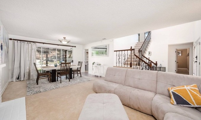 Temecula House | Royal Serenity - Home Away from Home