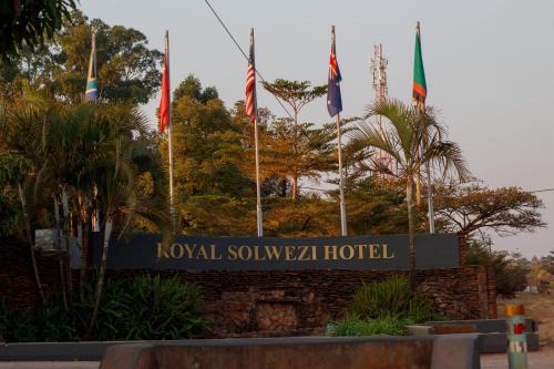 Solwezi Hotel | Royal Solwezi Hotel