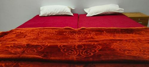 Kochi House | Royal Suites