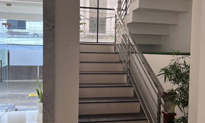 Ernakulam South Apartment | Royale Revera
