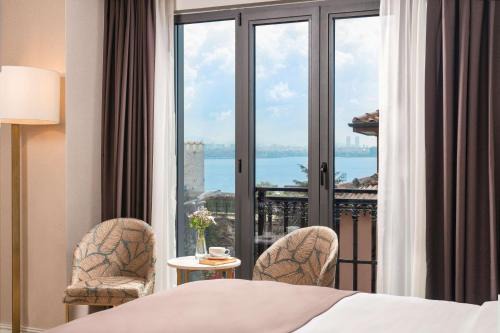 Sultanahmet Hotel | Royan Hotel Hagia Sophia, a member of Radisson Individuals
