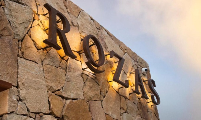 Ezeiza Apartment | Rozas Apart