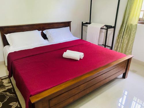 Habaraduwa House | RR Home Stay
