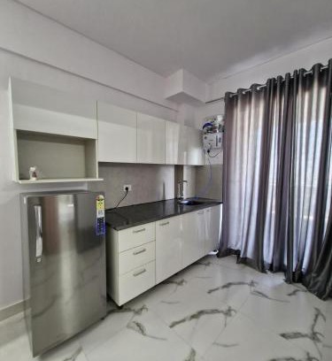 Gurugram Apartment | RRhomes