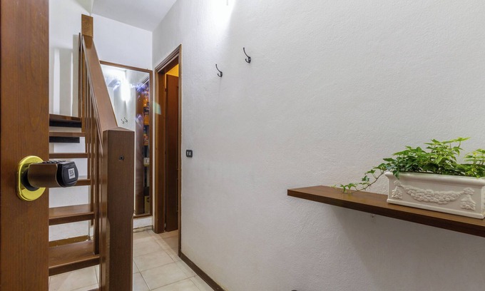 Old Town Apartment | [Rua Pioppa] 2 ospiti WiFi Parcheggio