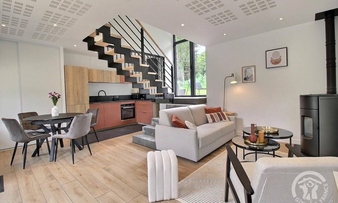 La Roche-Jaudy House | Rubis - LA Roche-jaudy