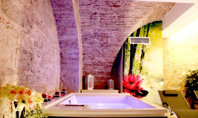 Ruvo di Puglia Bed & Breakfast | Rubis Relais & SPA