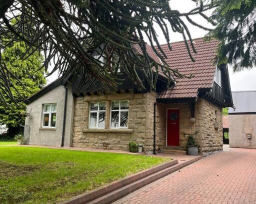 Clabby House | Ruby Cottage