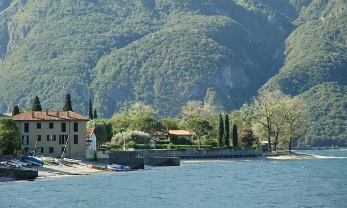 Abbadia Lariana House | Ruby One-Bedroom Apartment