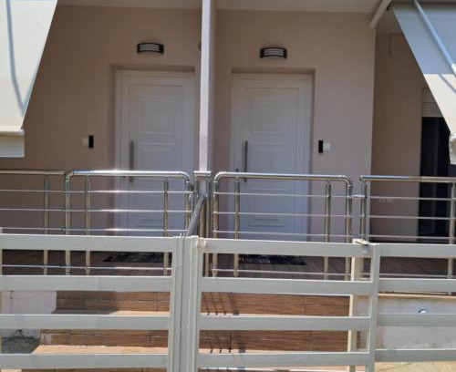 Nei Pori Apartment | Ruby's Apartments Platamonas