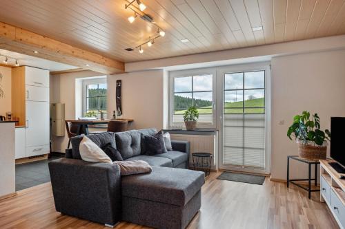 Bubenbach Apartment | Rudemsmännchen