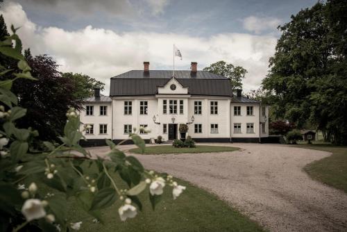 Tibro Bed & Breakfast | Ruders Egendom