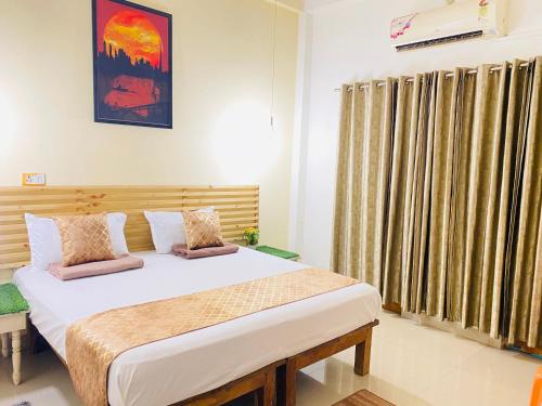 Varanasi Villa | Rudra Homestay Varanasi