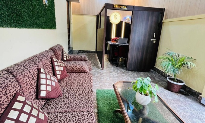 Varanasi House | Rudraksh Inn
