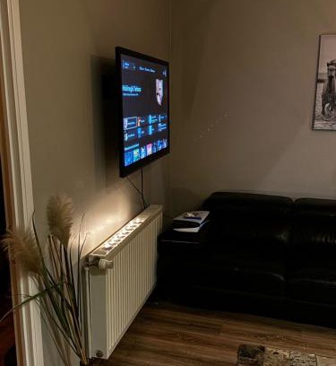 Stalingrad Apartment | Rue blaes Appartement