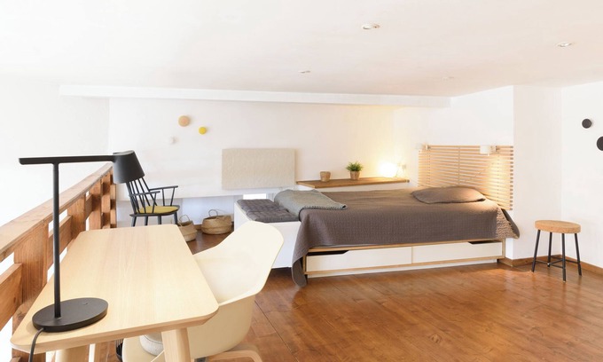 Chernex Apartment | Rue du Centre | Bright duplex near Montreux train station