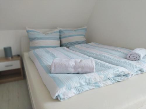 Meschede Apartment | Ruhe am Walde