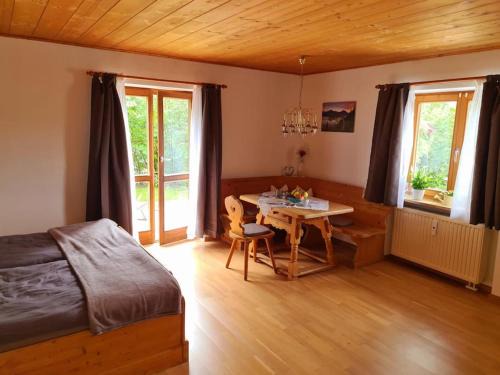 Bad Toelz Apartment | Ruhige Ferienwohnung in Bad Tölz