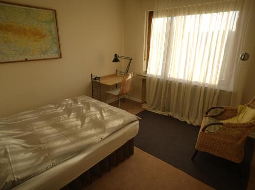 Willich House | ruhiges Gästezimmer in Messenähe