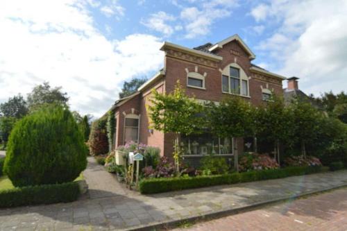 Gasselternijveen House | Ruim appartement in oude bakkerij