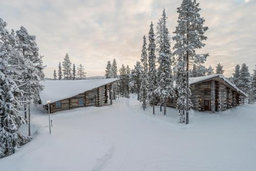 Rukatunturi House | Rukan Salonki Resort