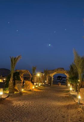 Wadi Rum Other | Rum desert camp