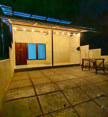 Ketapang House | Rumah Lakau