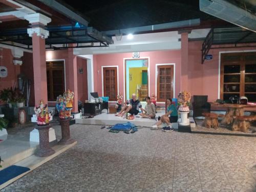 Lovina Apartment | Rumah Manis