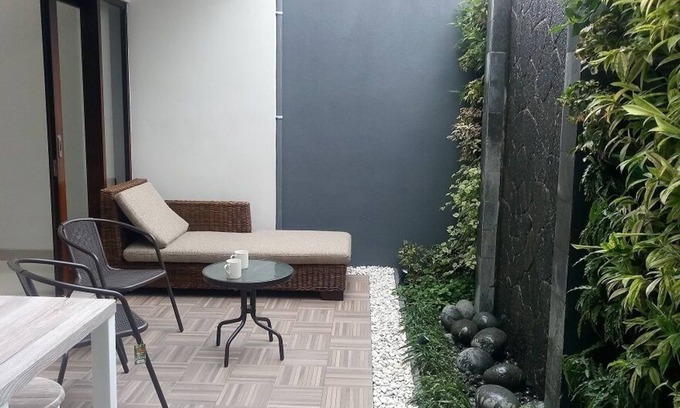 Turangga Bed & Breakfast | Rumah Mutiara